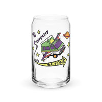 Thumbnail of Van Lightyear Pint Glass