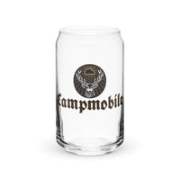 Thumbnail of Campermeister Campmobile Pint Glass