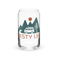 Thumbnail of Verre à pinte Westy Life