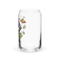 Thumbnail of Van Lightyear Pint Glass