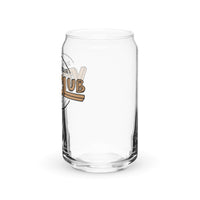 Thumbnail of Support Your Local Van Club Pint Glass