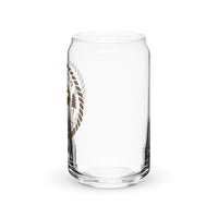 Thumbnail of Woodcut Westy Life Pint Glass