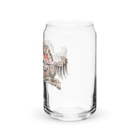 Thumbnail of Desert Vulture Pint Glass