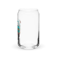 Thumbnail of Dream Machine Can-Shaped Pint Glass