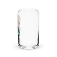 Thumbnail of Sally Snail Can-Shaped Pint Glass