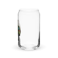 Thumbnail of Stewie Sloth Can-Shaped Pint Glass