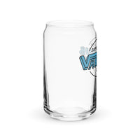 Thumbnail of Support Your Local Van Club Pint Glass