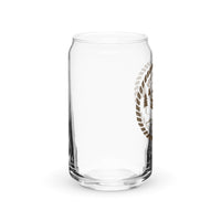 Thumbnail of Woodcut Westy Life Pint Glass