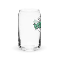 Thumbnail of Support Your Local Van Club Pint Glass