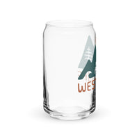 Thumbnail of Verre à pinte Westy Life