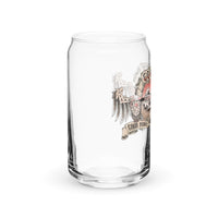 Thumbnail of Desert Vulture Pint Glass