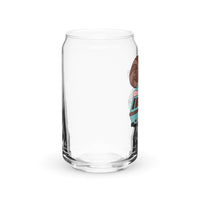 Thumbnail of Sally Snail Can-Shaped Pint Glass