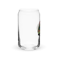 Thumbnail of Stewie Sloth Can-Shaped Pint Glass