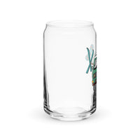 Thumbnail of Shred Van Can-Shaped Pint Glass