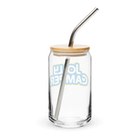 Thumbnail of Jolly Camper Pint Glass