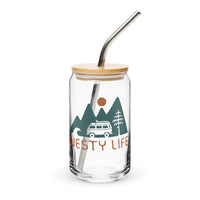 Thumbnail of Westy Life Pint Glass