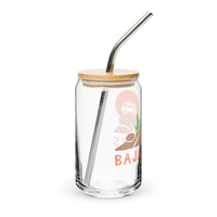 Thumbnail of Baja Rocks Pint Glass