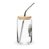 Thumbnail of Easy Ride Elephant Pint Glass