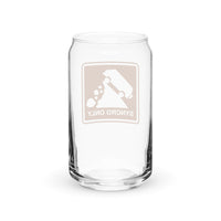 Thumbnail of Syncro Only Pint Glass