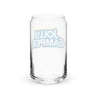 Thumbnail of Jolly Camper Pint Glass