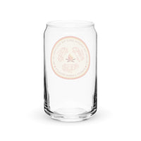 Thumbnail of Circle the Wagens Pint Glass