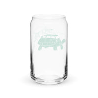 Thumbnail of Tin-Top Turtle Pint Glass