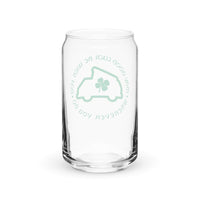 Thumbnail of Lucky Westy Pint Glass