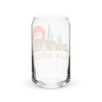 Thumbnail of Baja Rocks Pint Glass