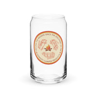 Thumbnail of Circle the Wagens Pint Glass