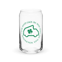 Thumbnail of Lucky Westy Pint Glass