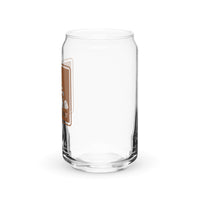 Thumbnail of Syncro Only Pint Glass