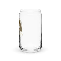 Thumbnail of Rollyn GoWesty Logo Pint Glass