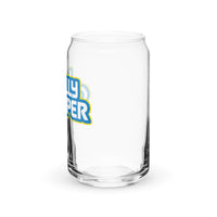 Thumbnail of Jolly Camper Pint Glass