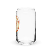 Thumbnail of Circle the Wagens Pint Glass