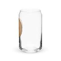 Thumbnail of Origin Tree Ring Pint Glass