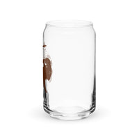 Thumbnail of Buffalo Roam Pint Glass