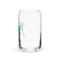 Thumbnail of Tin-Top Turtle Pint Glass