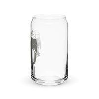 Thumbnail of Easy Ride Elephant Pint Glass