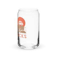 Thumbnail of Baja Rocks Pint Glass