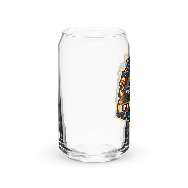 Westylife Campfire Pint Glass