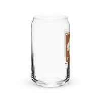 Thumbnail of Syncro Only Pint Glass