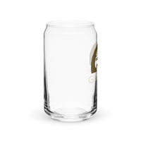 Thumbnail of Rollyn GoWesty Logo Pint Glass