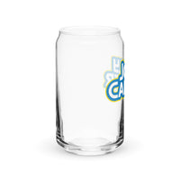 Thumbnail of Jolly Camper Pint Glass