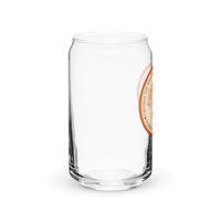 Thumbnail of Circle the Wagens Pint Glass