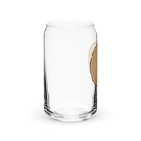 Thumbnail of Origin Tree Ring Pint Glass