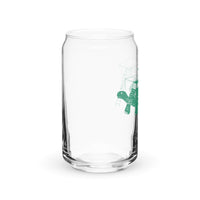 Thumbnail of Tin-Top Turtle Pint Glass