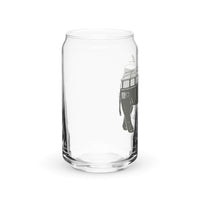 Thumbnail of Easy Ride Elephant Pint Glass