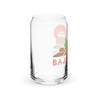 Thumbnail of Baja Rocks Pint Glass