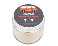 Thumbnail of VanMan's Miracle Tooth Powder - Cinna-Bone