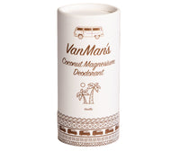 Thumbnail of VanMan's Vanilla Magnesium Deodorant